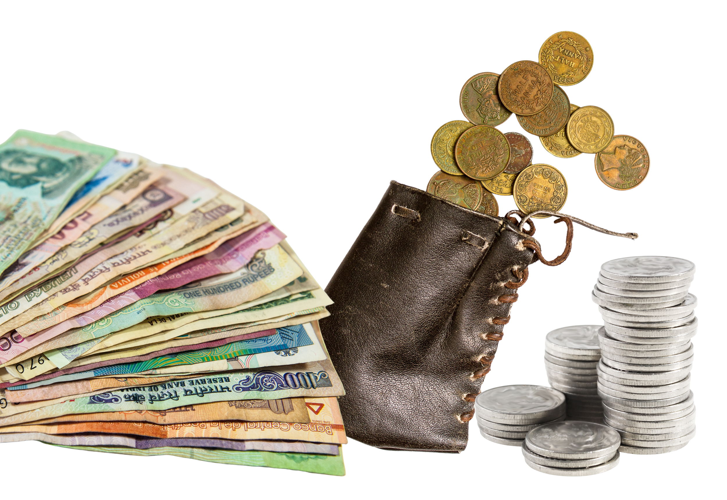 Cash