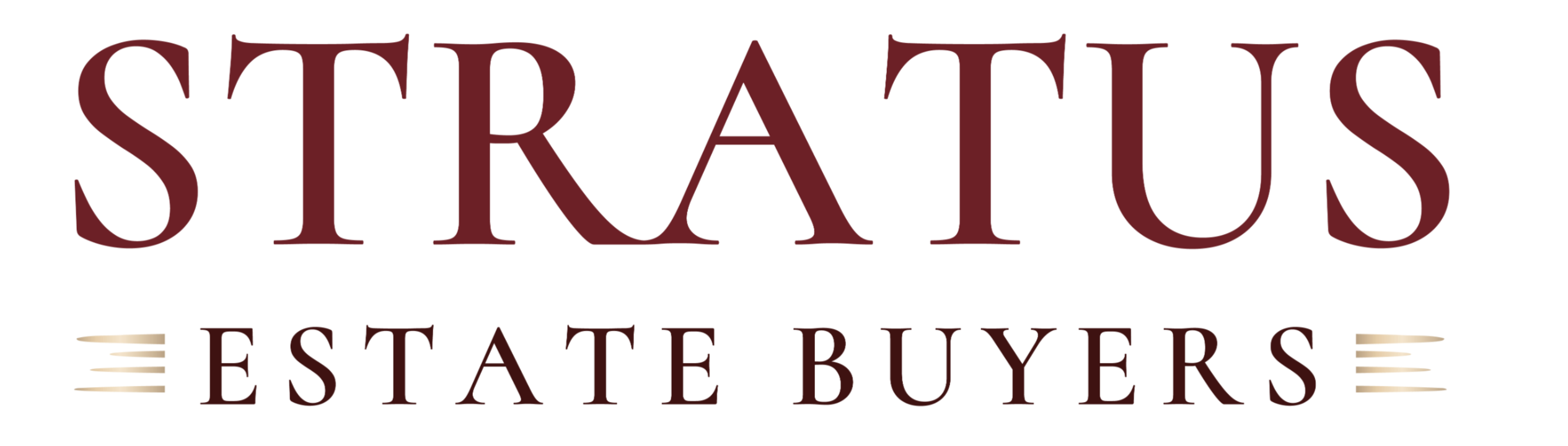 Stratus Estate Buyers