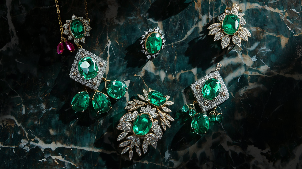 Is Art Deco Making a Comeback?