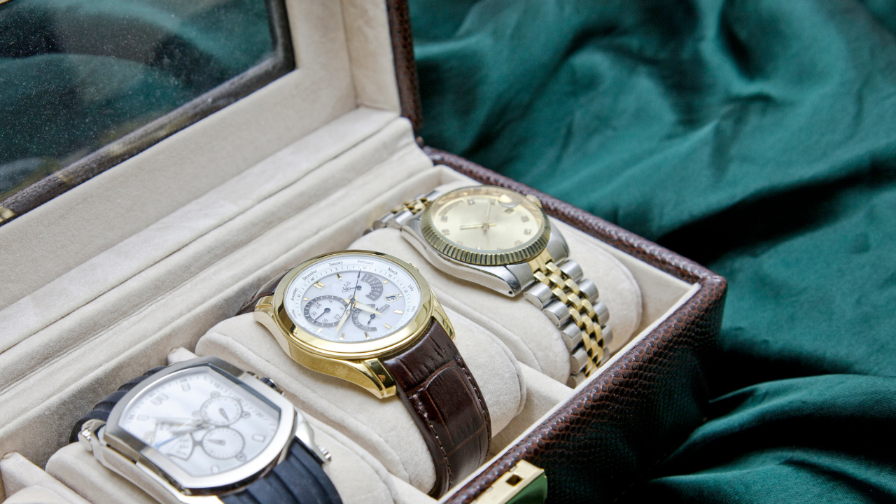 What Watches Hold Their Value? A Practical Guide to Timepieces Worth Watching