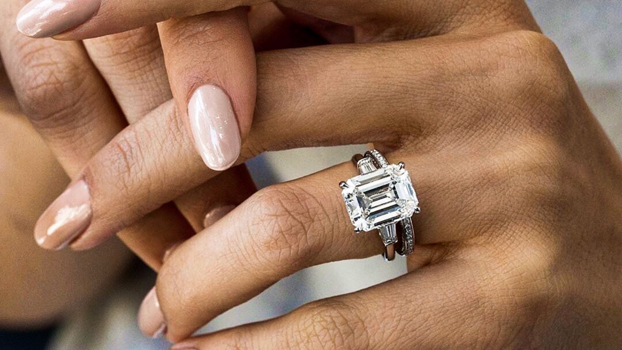 2026 Engagement Ring Trends You Need to See