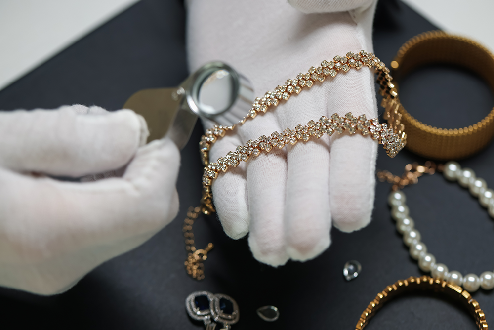 Discover the Value of What You Own