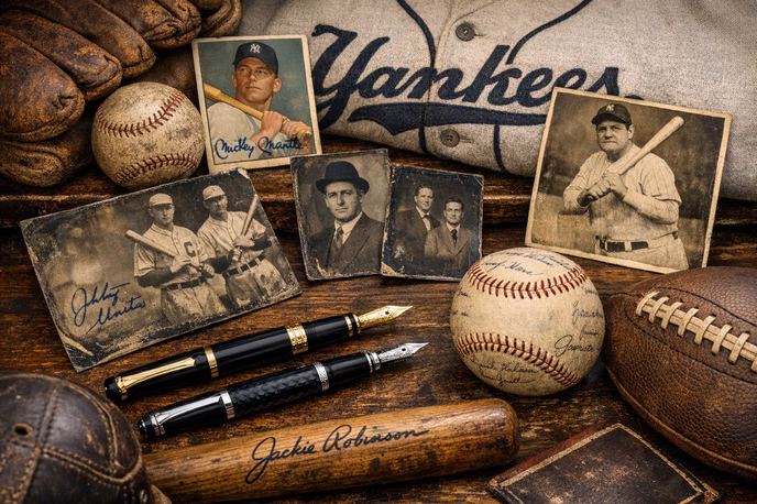 Collectibles