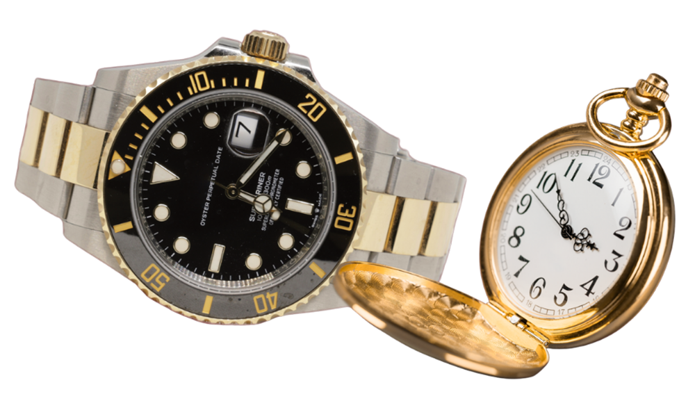 Designer Watches