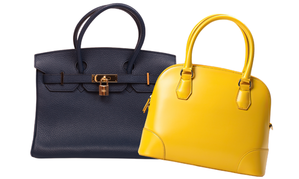 Designer Handbags