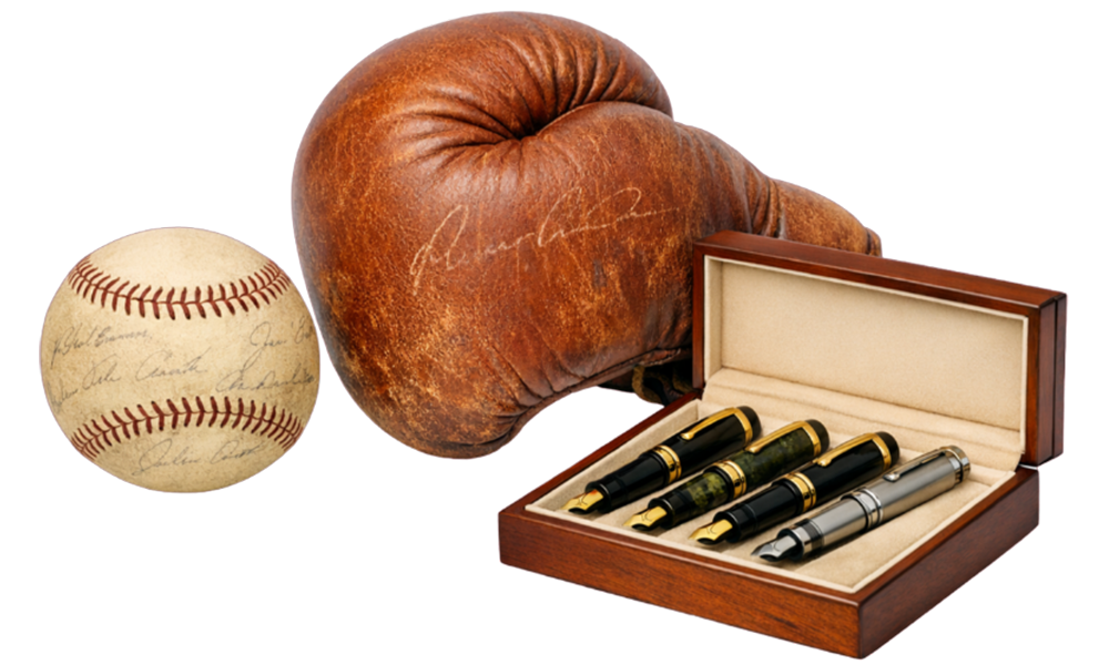 Collectibles