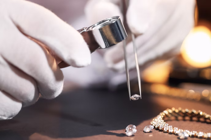 Natural Diamonds