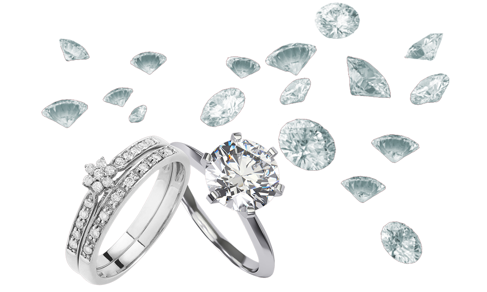 Natural Diamonds