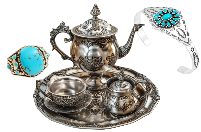Sterling Silver