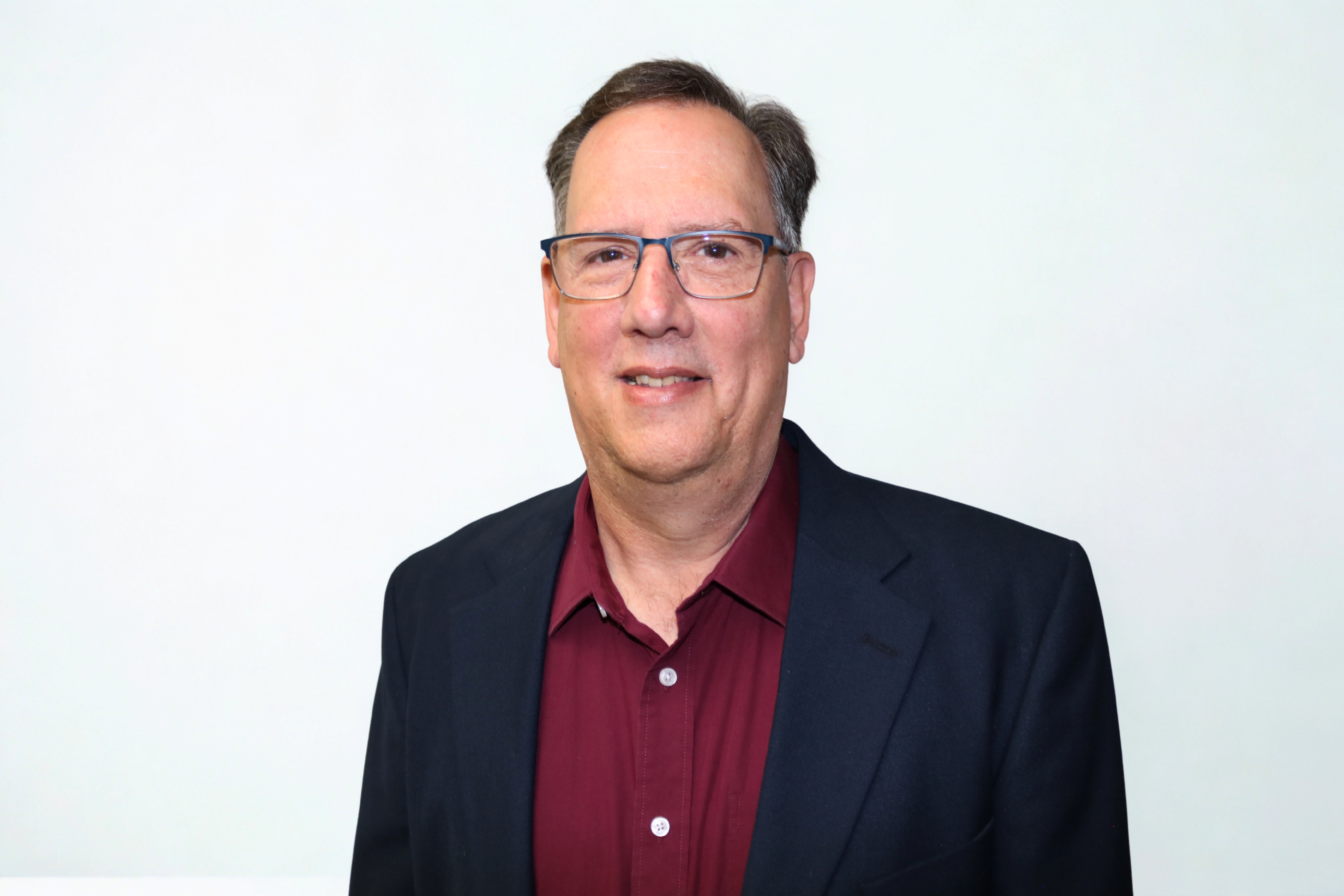 Dan Scherrer