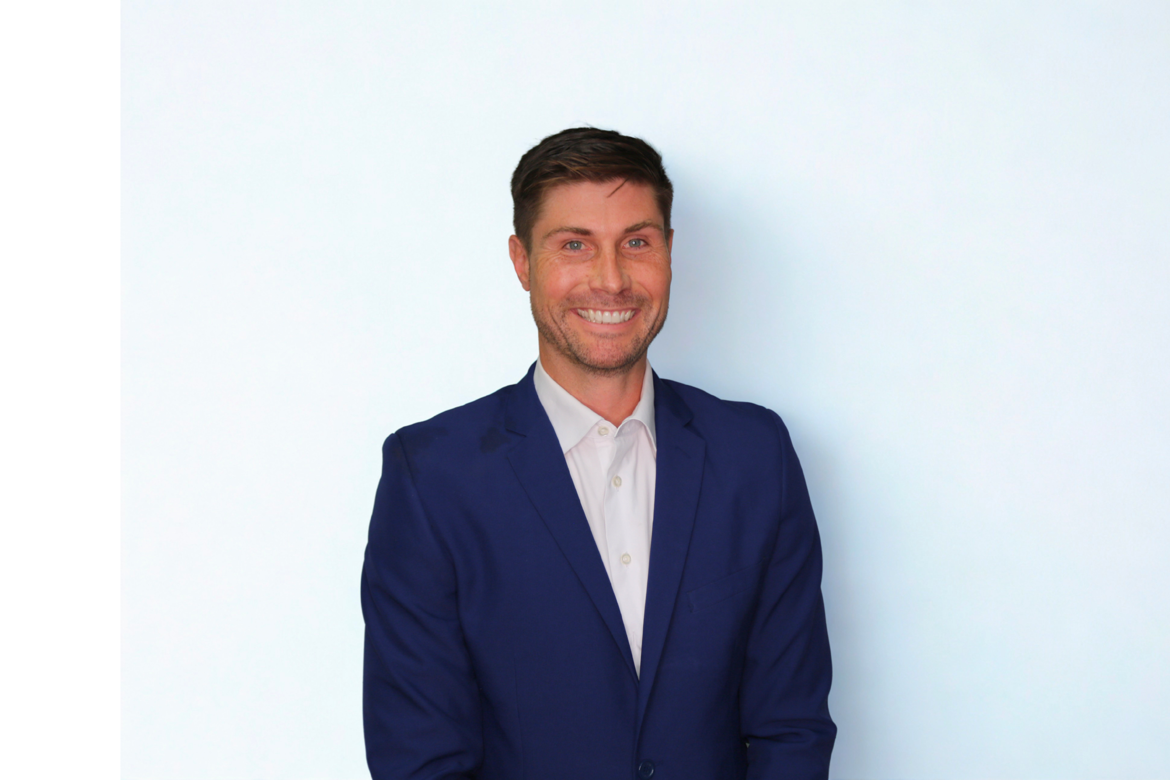 Justin VanMatre