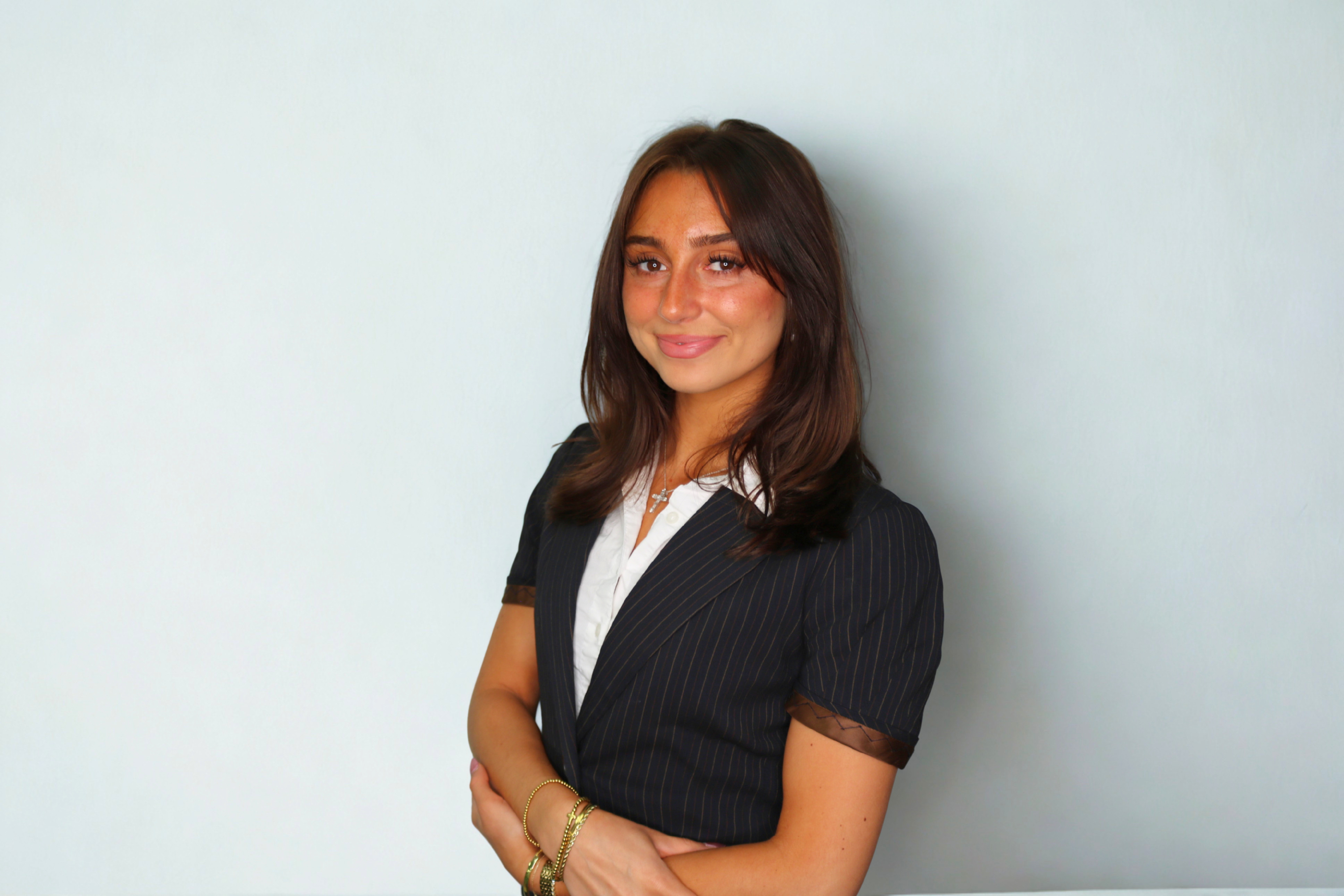 Gabriella Enourato